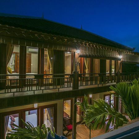 Image D' Angkor Boutique Villa Siem Reap Luaran gambar