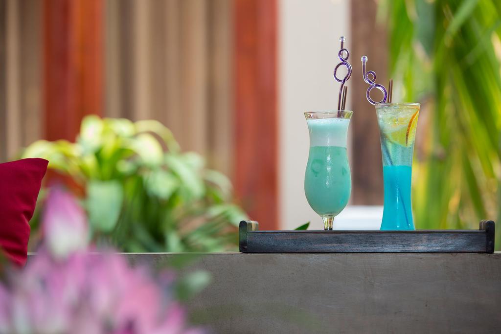 Image D' Angkor Boutique Villa Siem Reap Luaran gambar