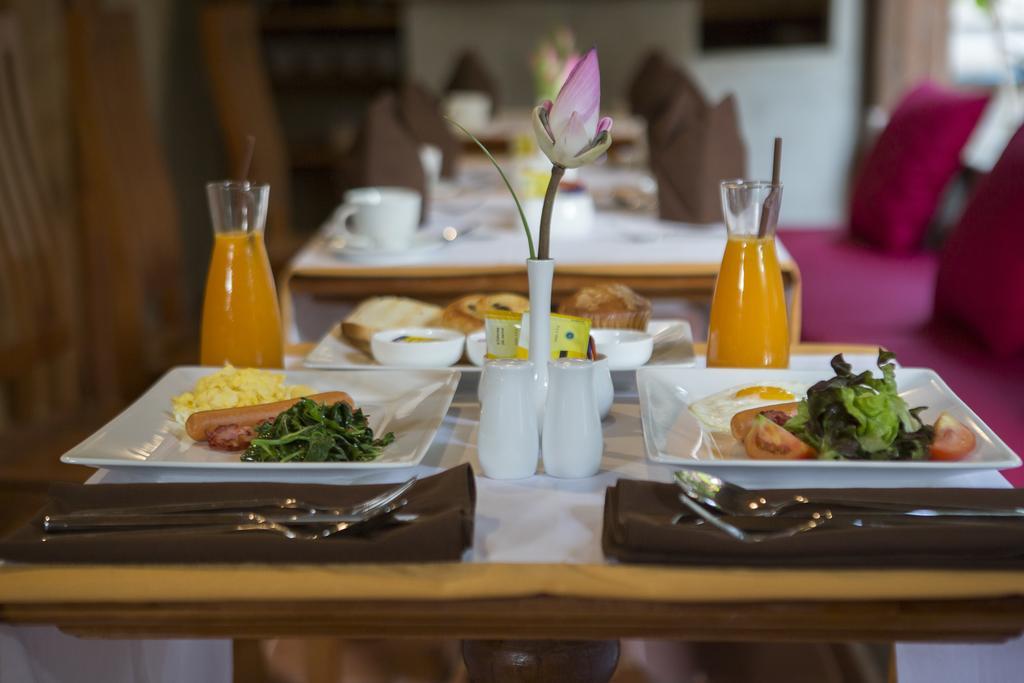 Image D' Angkor Boutique Villa Siem Reap Luaran gambar