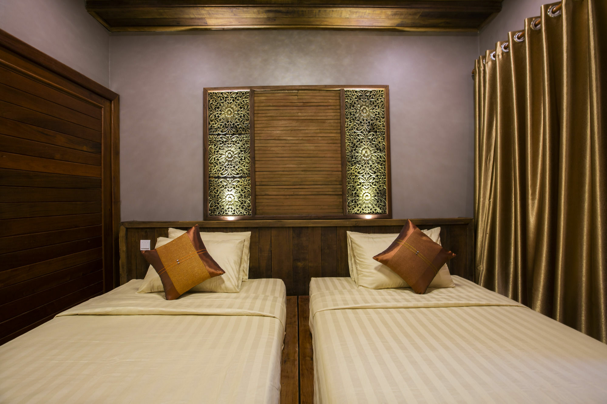 Image D' Angkor Boutique Villa Siem Reap Luaran gambar