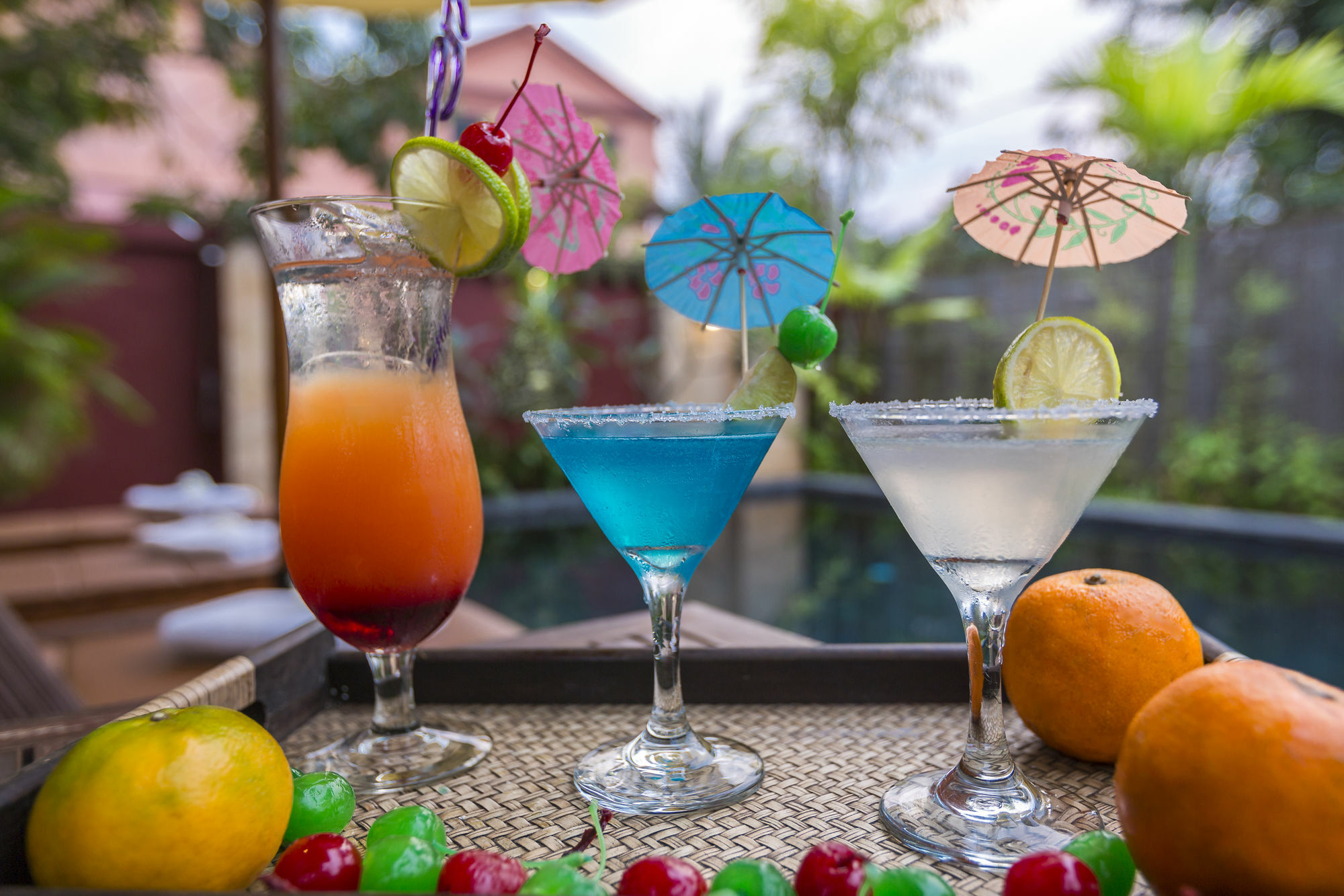 Image D' Angkor Boutique Villa Siem Reap Luaran gambar