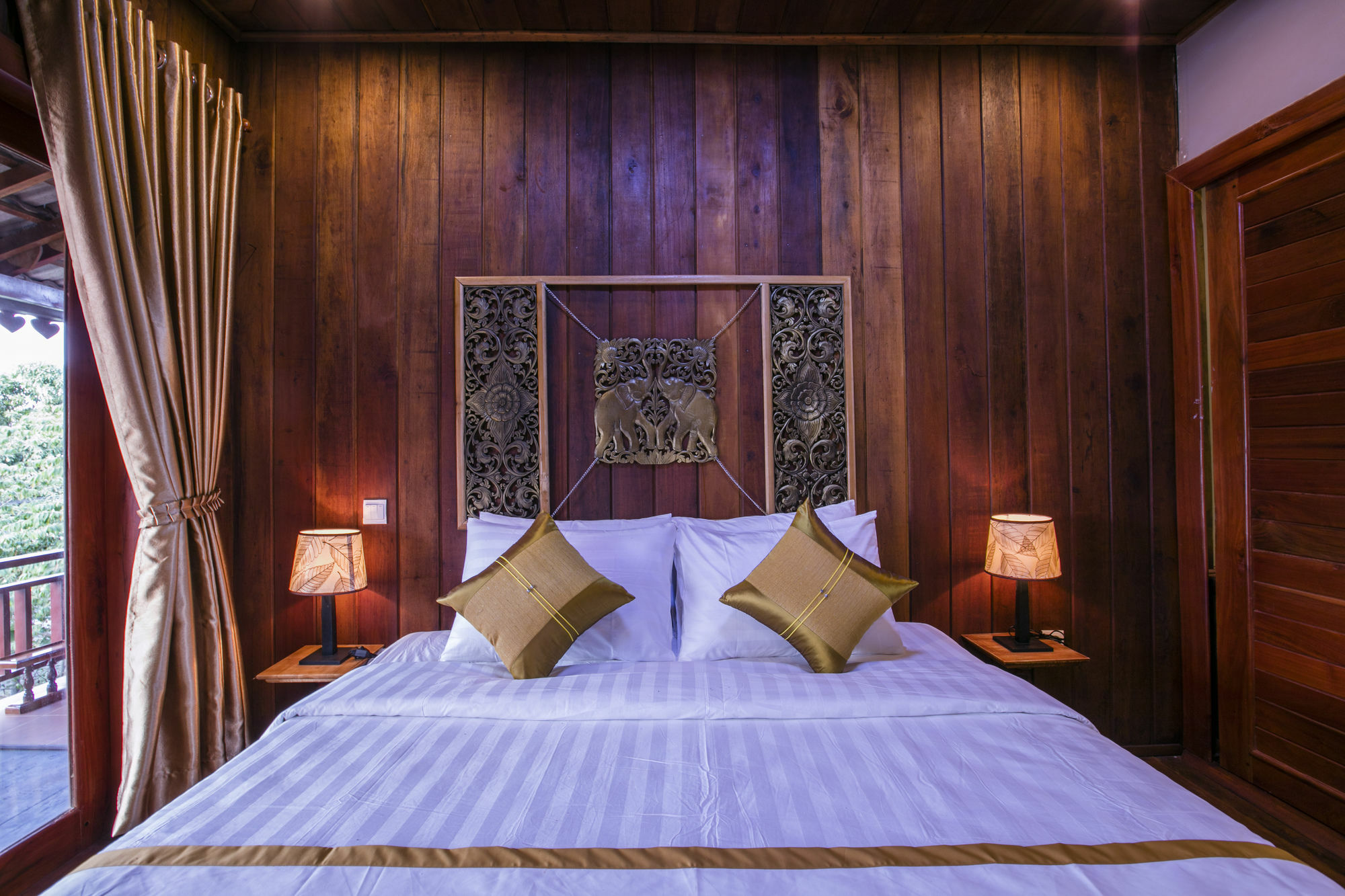 Image D' Angkor Boutique Villa Siem Reap Luaran gambar
