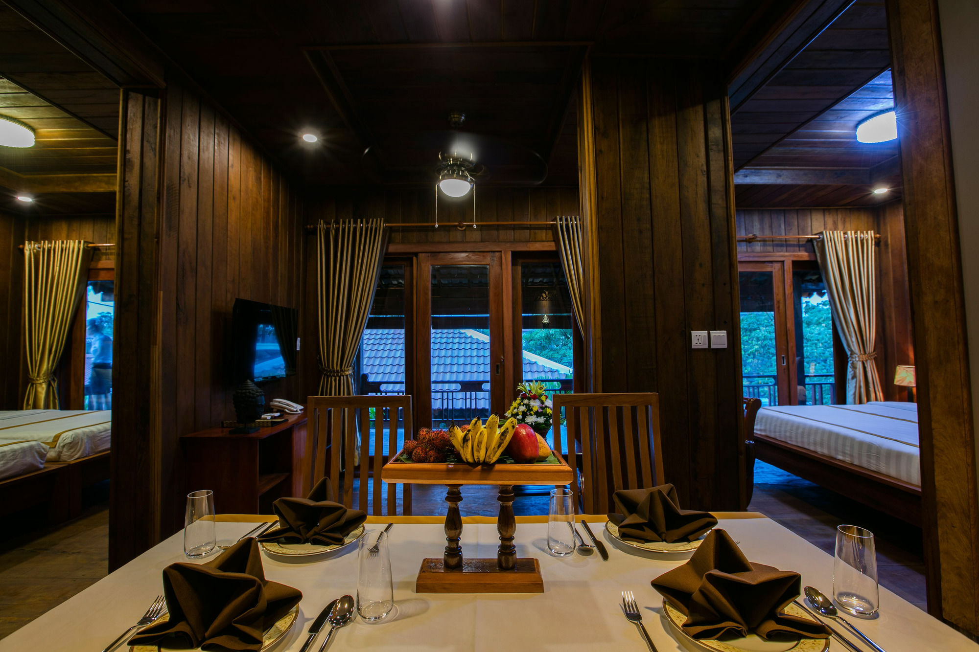 Image D' Angkor Boutique Villa Siem Reap Luaran gambar