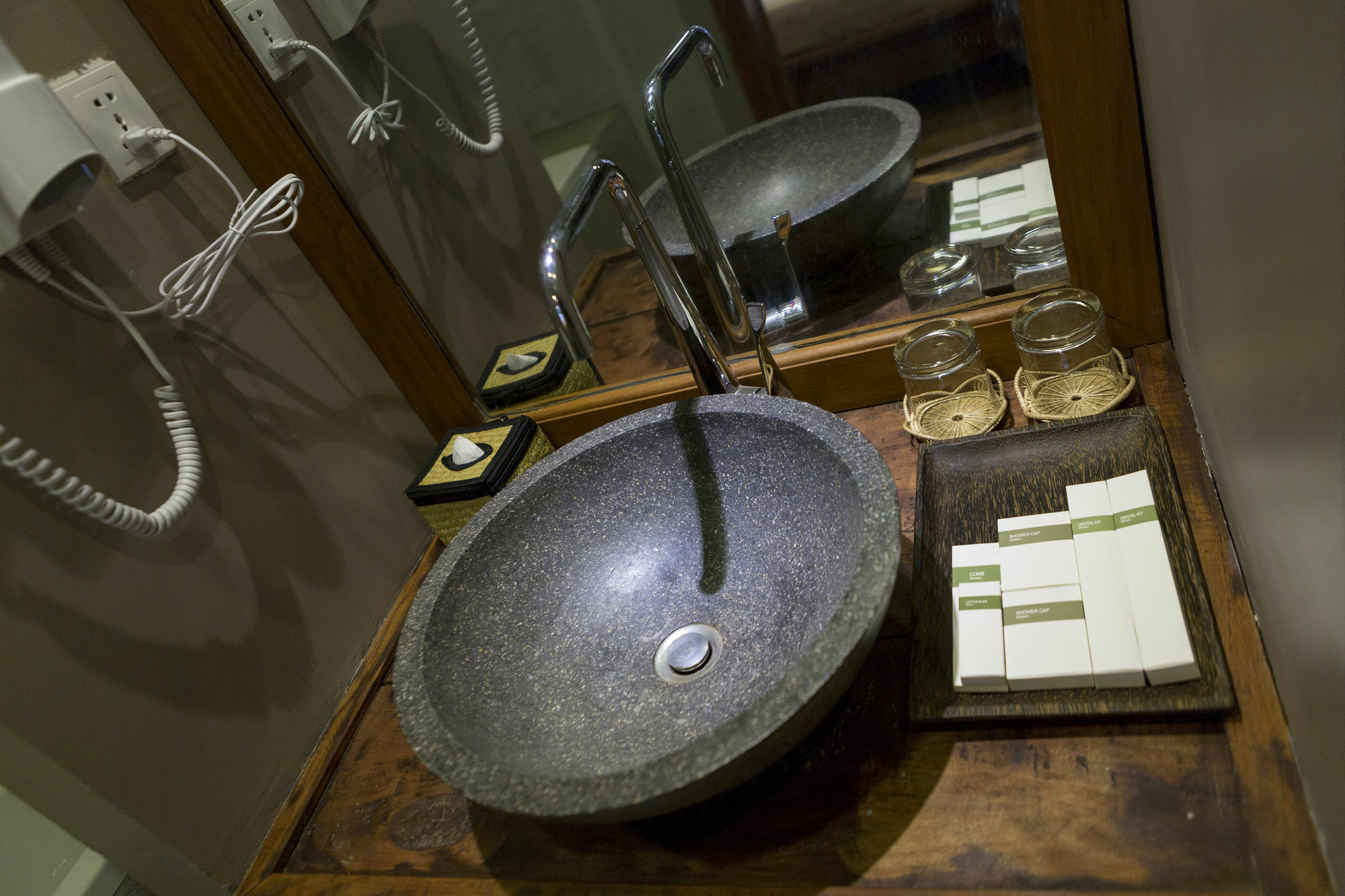 Image D' Angkor Boutique Villa Siem Reap Luaran gambar