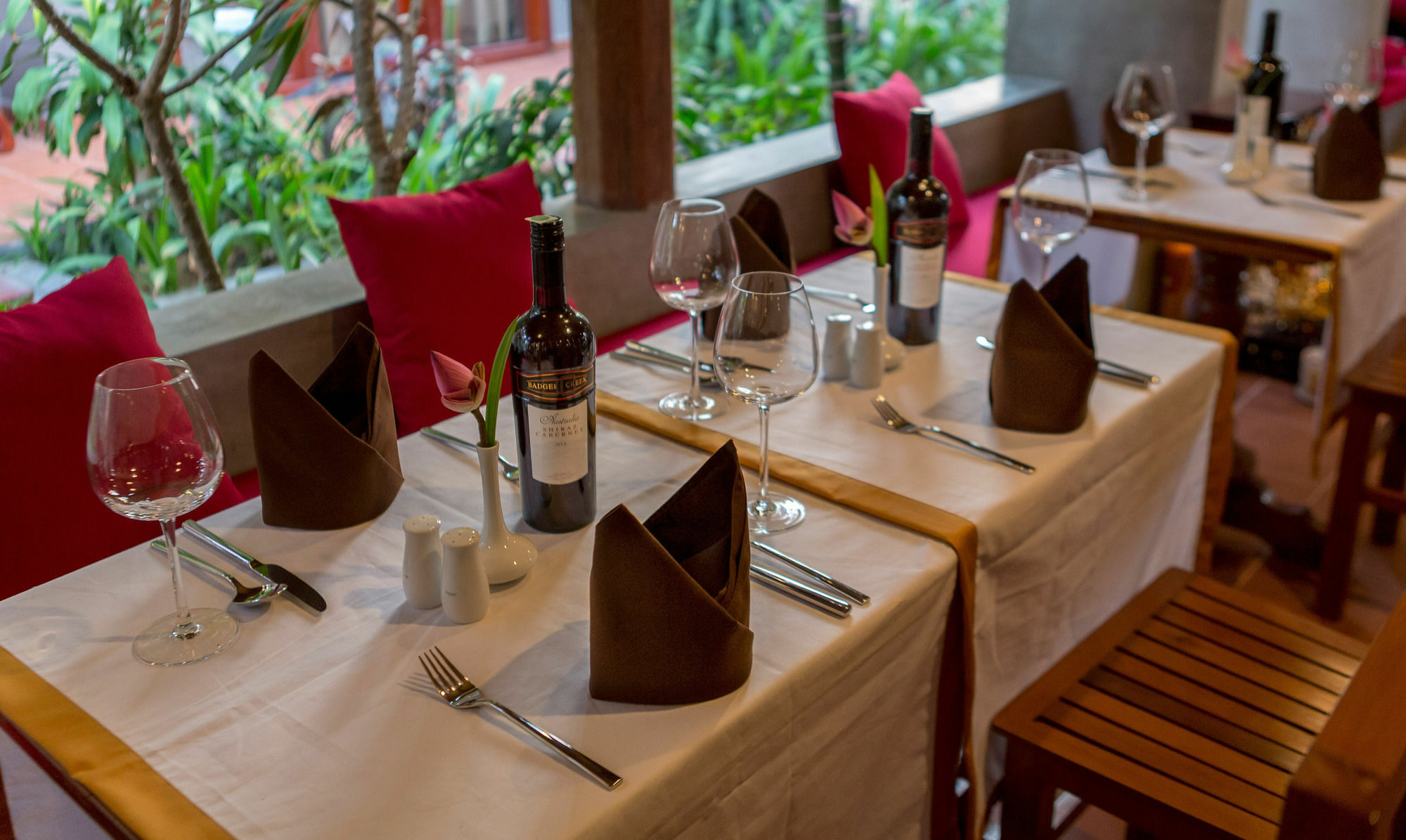 Image D' Angkor Boutique Villa Siem Reap Luaran gambar