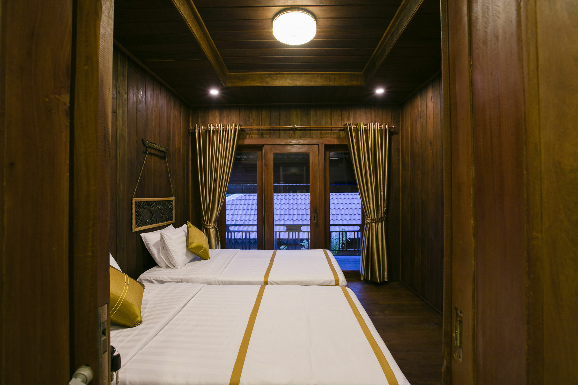 Image D' Angkor Boutique Villa Siem Reap Luaran gambar