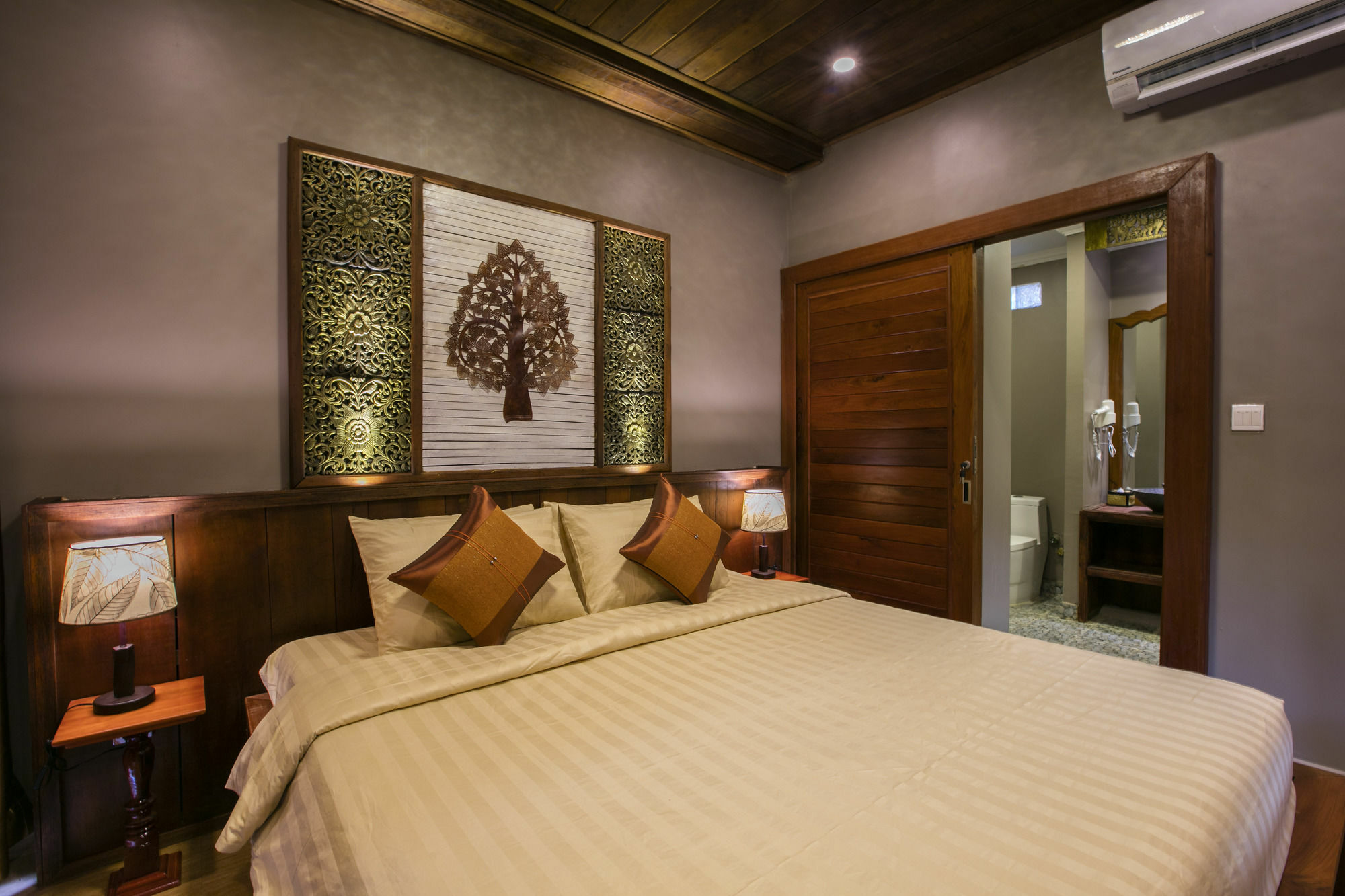 Image D' Angkor Boutique Villa Siem Reap Luaran gambar