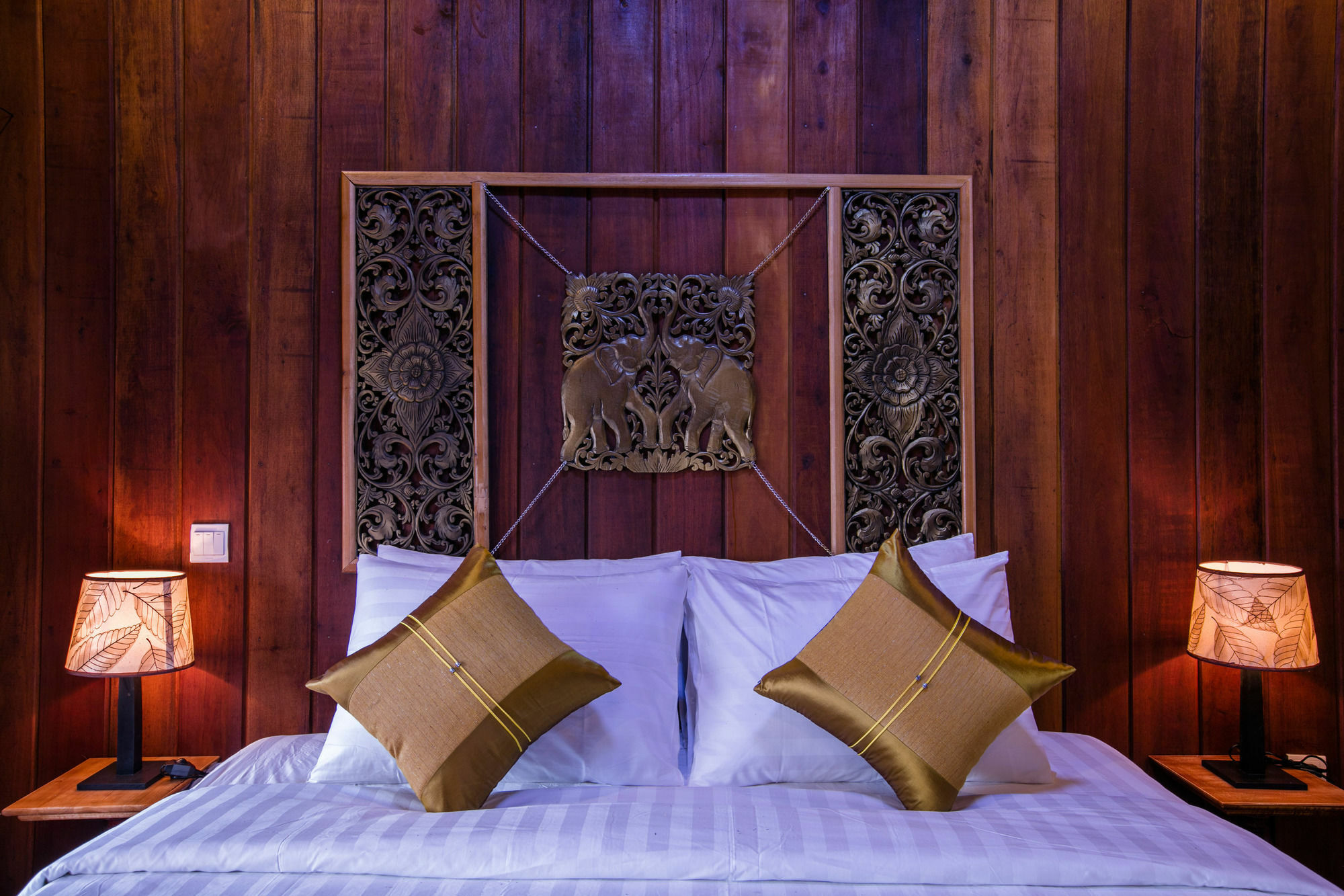 Image D' Angkor Boutique Villa Siem Reap Luaran gambar