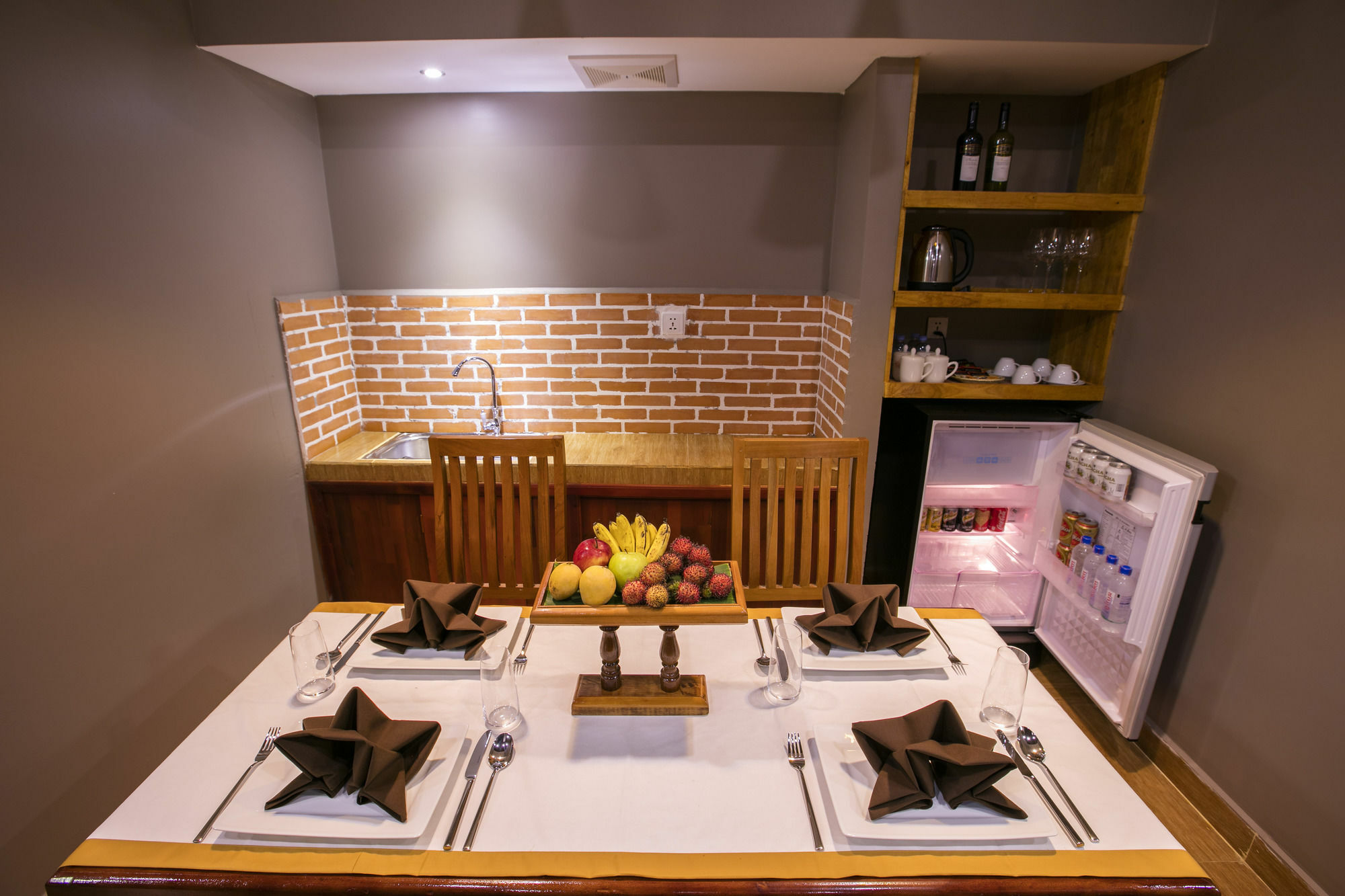 Image D' Angkor Boutique Villa Siem Reap Luaran gambar