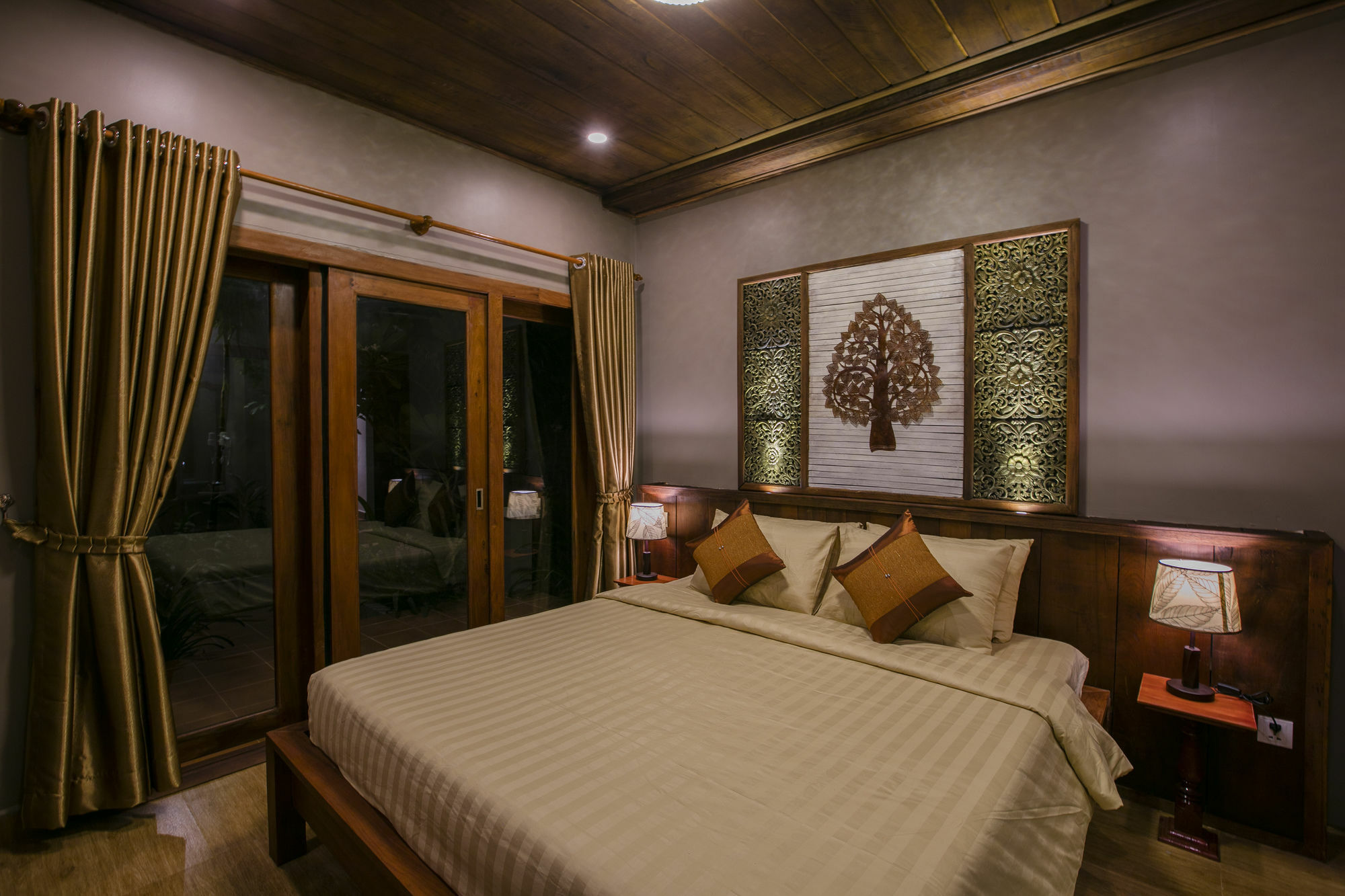 Image D' Angkor Boutique Villa Siem Reap Luaran gambar