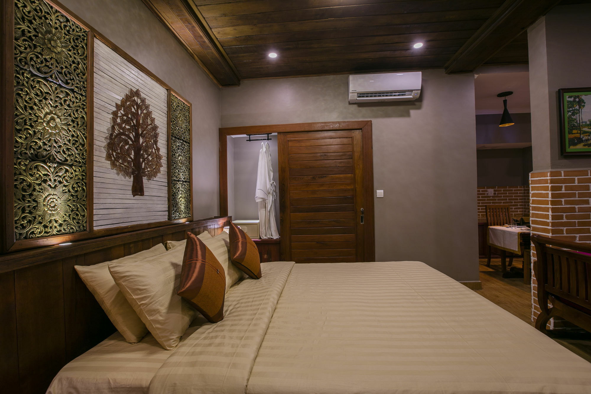 Image D' Angkor Boutique Villa Siem Reap Luaran gambar