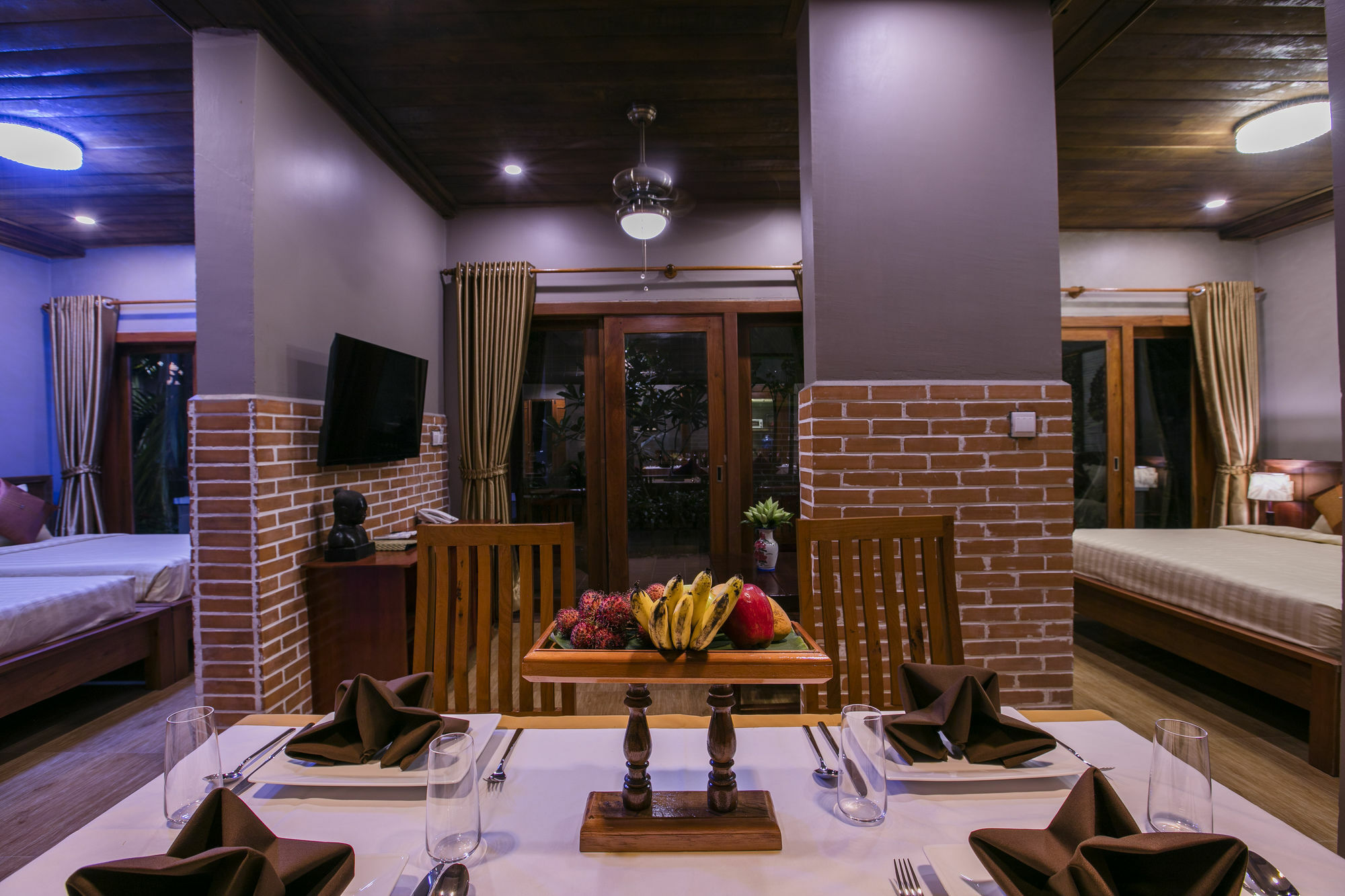 Image D' Angkor Boutique Villa Siem Reap Luaran gambar